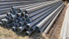 6"x30' Irrigation pipe - 2