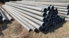 6"x30' Irrigation pipe - 2