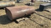 Furnace oil tank - 2