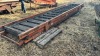 18' x 36" conveyor - 4