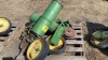 John Deere planter boxes and parts - 2