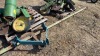 John Deere planter boxes and parts - 4
