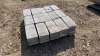 Pallet of cinder blocks - 2