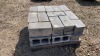 Pallet of cinder blocks - 3