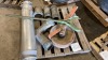 irrigation parts