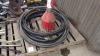 hose, fan - 6