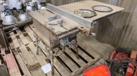 table saw