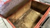 wood box - 3