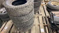 Goodyear tires