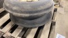 single rib tires - 2