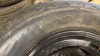 single rib tires - 3