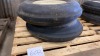 single rib tires - 2