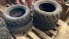 quad tires - 2