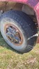 1981 GMC 7000 tag axle grain truck, 02336kms showing, VIN #1GDJ7D1BV593445, Owner: Malcolm G Scott, Seller: Fraser Auction ________________________ - 7