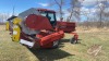 21' CaseIH 8825 HP swather - 2