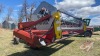 21' CaseIH 8825 HP swather - 9