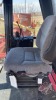 21' CaseIH 8825 HP swather - 15