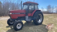 CaseIH 5140 2wd tractor