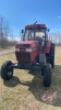 CaseIH 5140 2wd tractor - 2