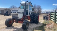 Case 2390 2wd tractor
