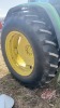 JD 6400 MFWD tractor w/JD 640 SL loader - 7