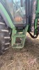 JD 6400 MFWD tractor w/JD 640 SL loader - 8