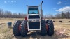 Case 4490 4WD tractor - 2