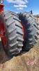 Case 4490 4WD tractor - 6