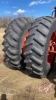 Case 4490 4WD tractor - 7