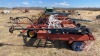 30' Morris 310 hoe drills converted to air-drill - 6