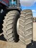 *1999 CaseIH 9370 4WD 360hp Tractor - 4