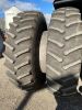 *1999 CaseIH 9370 4WD 360hp Tractor - 5