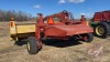 16' NH 1475 mower conditioner - 3