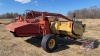 16' NH 1475 mower conditioner - 5