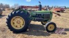 JD 1630 2wd tractor - 4