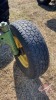 JD 1630 2wd tractor - 6