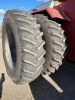 *1999 CaseIH 9370 4WD 360hp Tractor - 8