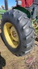 JD 1630 2wd tractor - 9