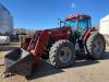 *2002 CaseIH MX120 MFWD 120hp Tractor