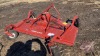 7' Farmking 3PT finishing mower - 3