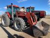 *2002 CaseIH MX120 MFWD 120hp Tractor - 3