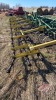 35' JD 1010 tillage w/3-bar Degelman harrows - 5