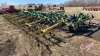 35' JD 1010 tillage w/3-bar Degelman harrows - 6