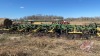 35' JD 1010 tillage w/3-bar Degelman harrows - 7