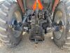 *2002 CaseIH MX120 MFWD 120hp Tractor - 6