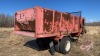 Oswalt Ensilmixer silage feed wagon - 4