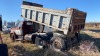 GMG tandem axle gravel truck (NO TOD, NOT RUNNING) Seller: Fraser Auction__________________________ - 6