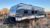 2017 26' Keystone Springdale Limited Edition 260LE bumper pull camper trailer, VIN#4YDT26027H3101121, Owner: Karen M Scott Owner: Malcolm G Scott, Seller: Fraser Auction________________________ - 4