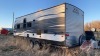 2017 26' Keystone Springdale Limited Edition 260LE bumper pull camper trailer, VIN#4YDT26027H3101121, Owner: Karen M Scott Owner: Malcolm G Scott, Seller: Fraser Auction________________________ - 5