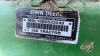 JD LT160 Automatic lawn tractor - 8